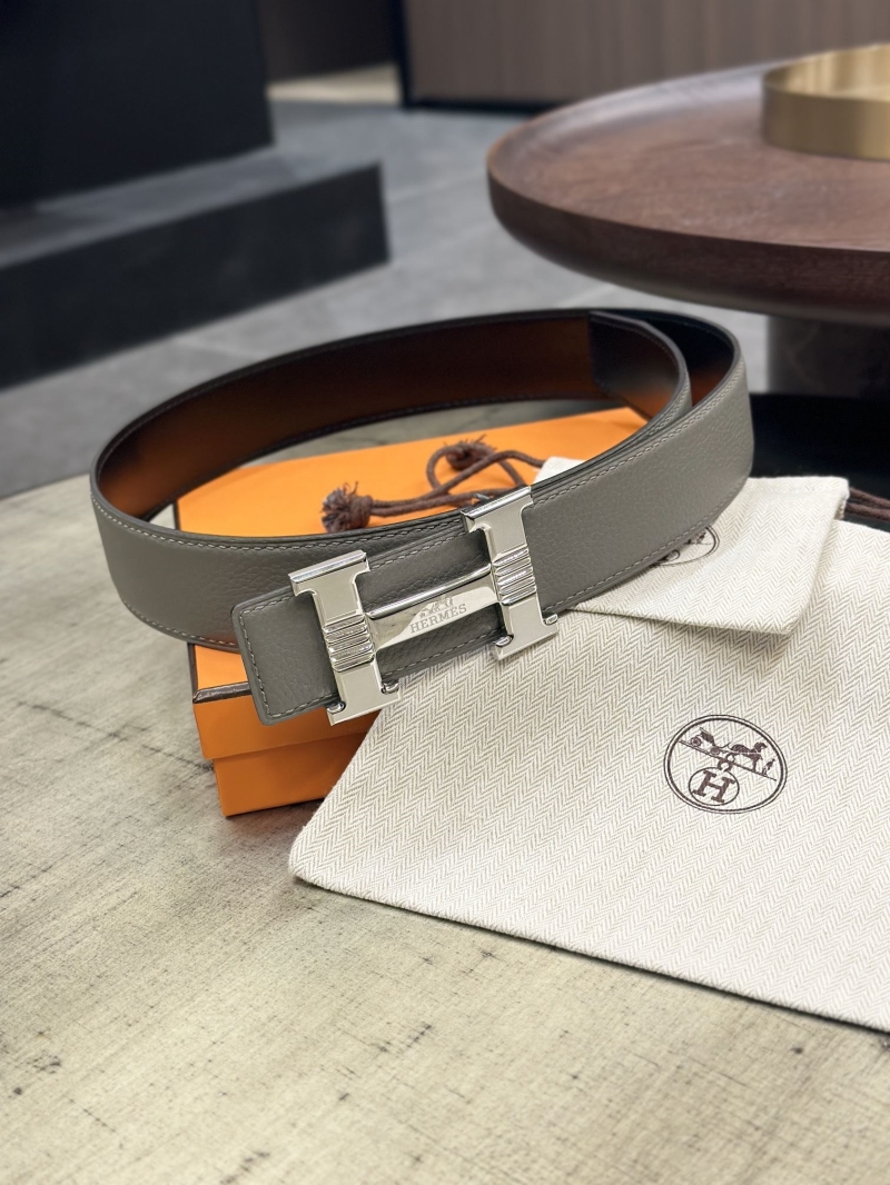 Hermes Belts